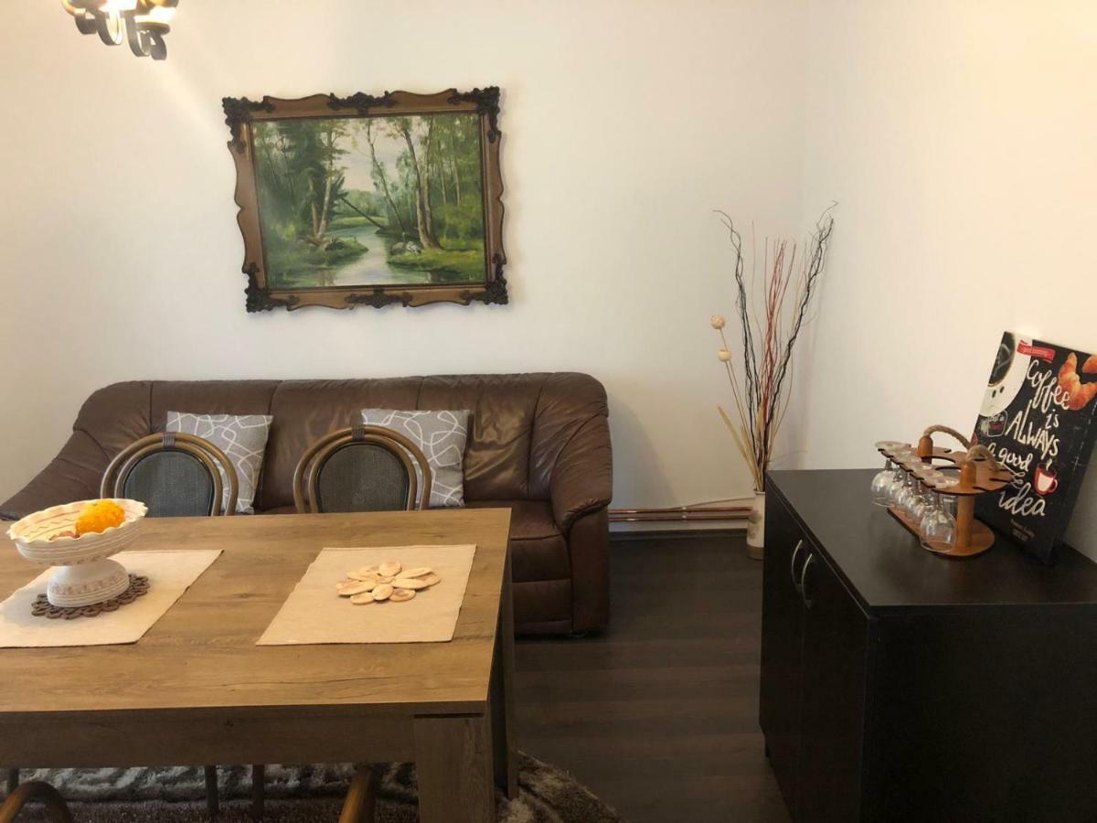 הוילה בראן Casa Maria מראה חיצוני תמונה